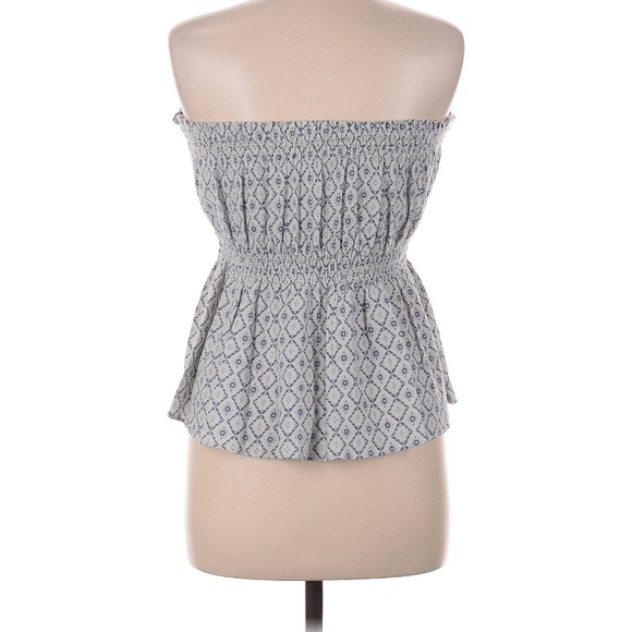 Vintage look Polo Ralph Lauren sleeveless top size M - Picture 2 of 3